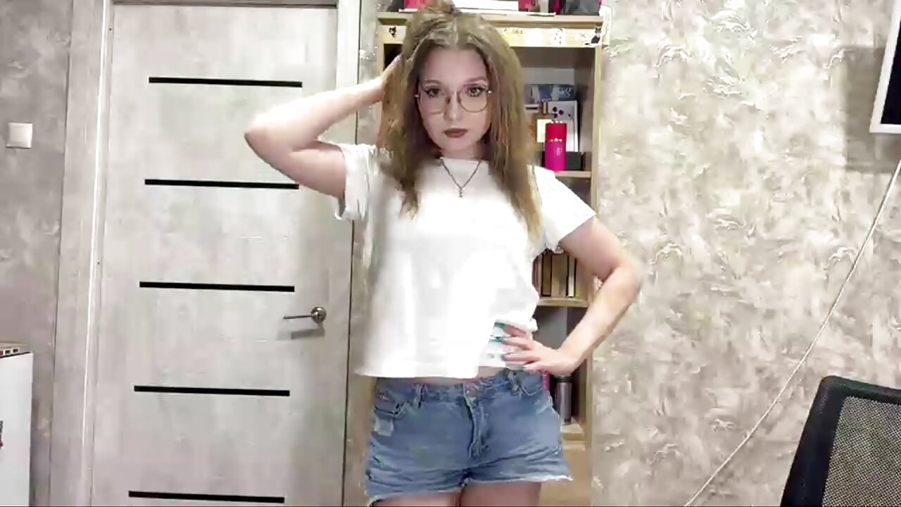 Have a nice evening - vidéo du modèle de showcams TomokoHylinski