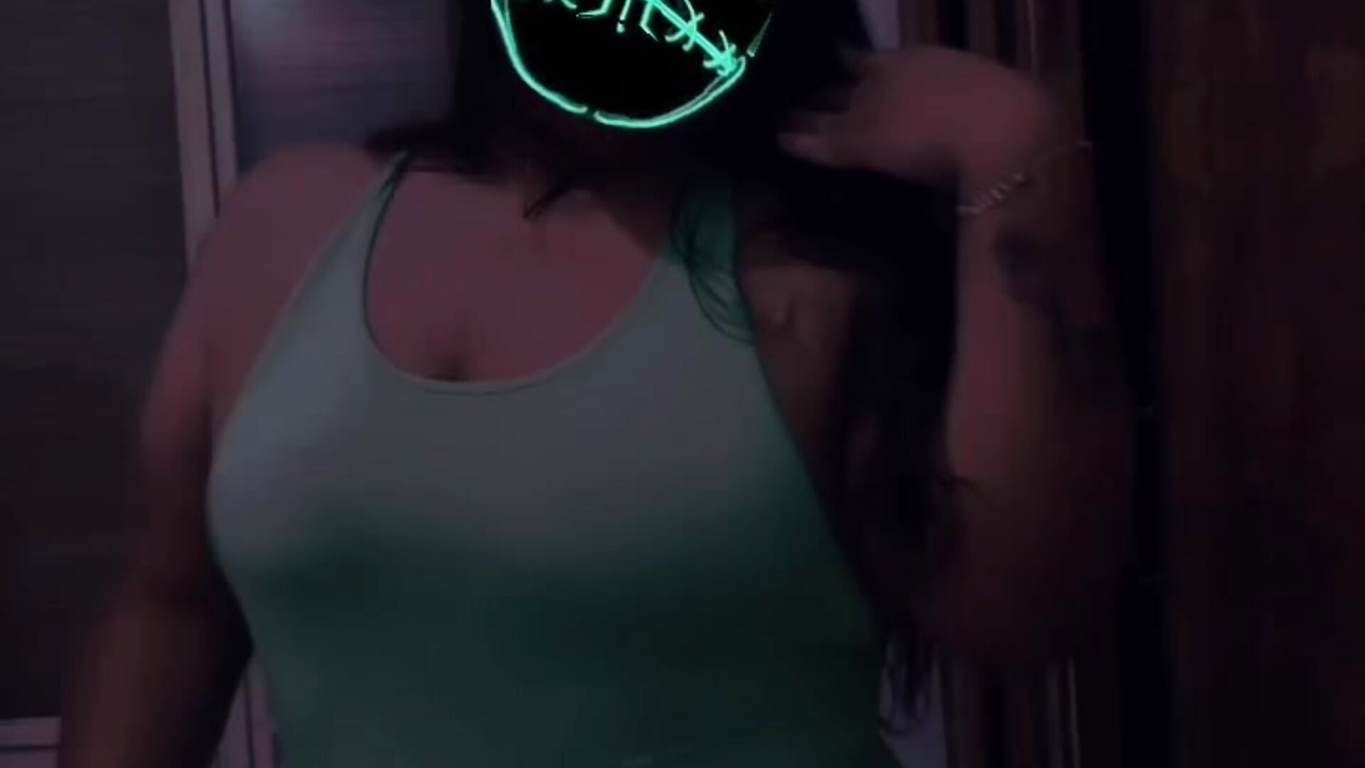 🤤♥️ – video od JanlyBbw