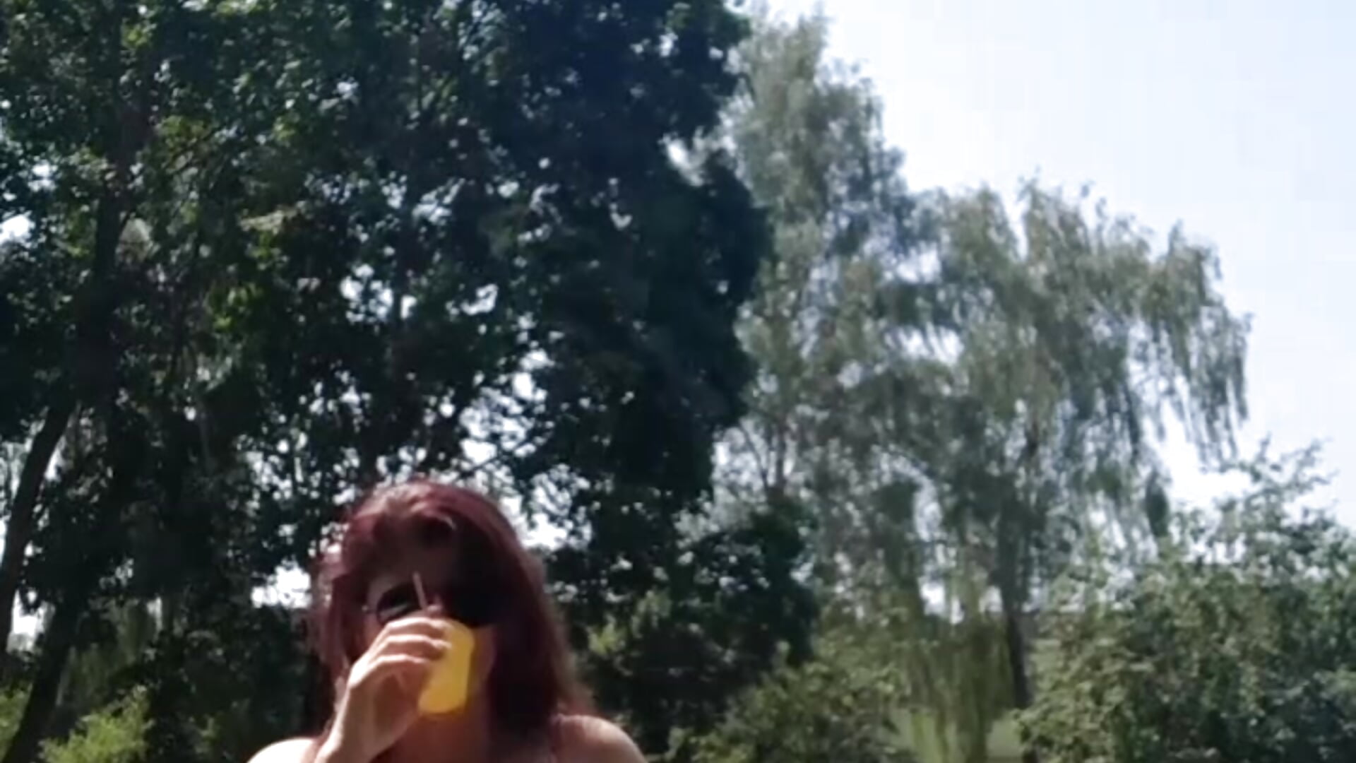 Hello gays - video by Shadow-Play cam model