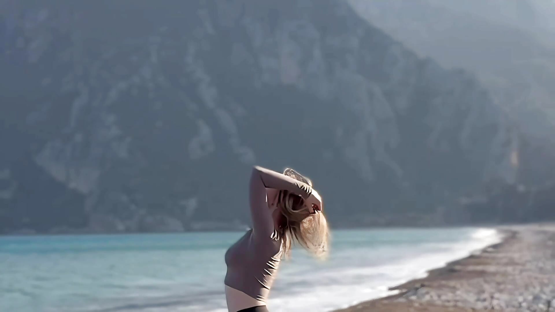 me<3 - Video von Kaiasky Cam-Model