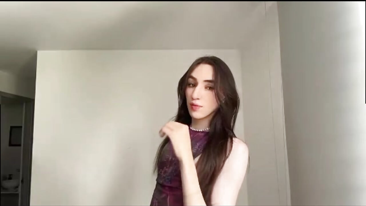 Cete - clip cu valery_imp model videochat