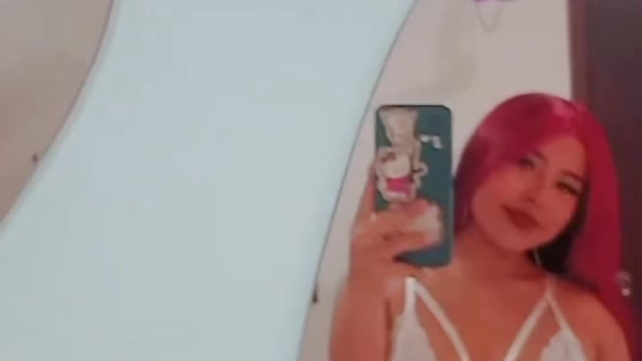 😍😍 - видео от уебкам модела KITTYSQUIRT0