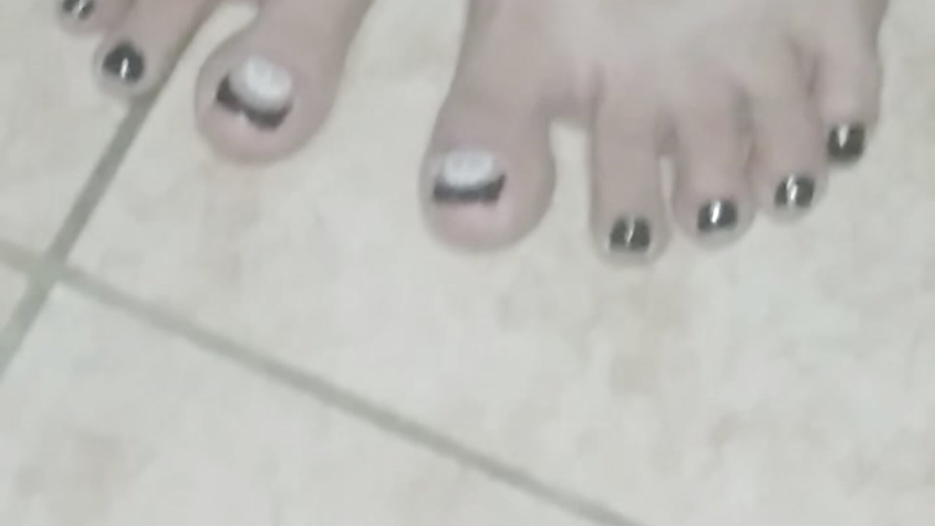 Mis uñas sexi - clip cu Machita5