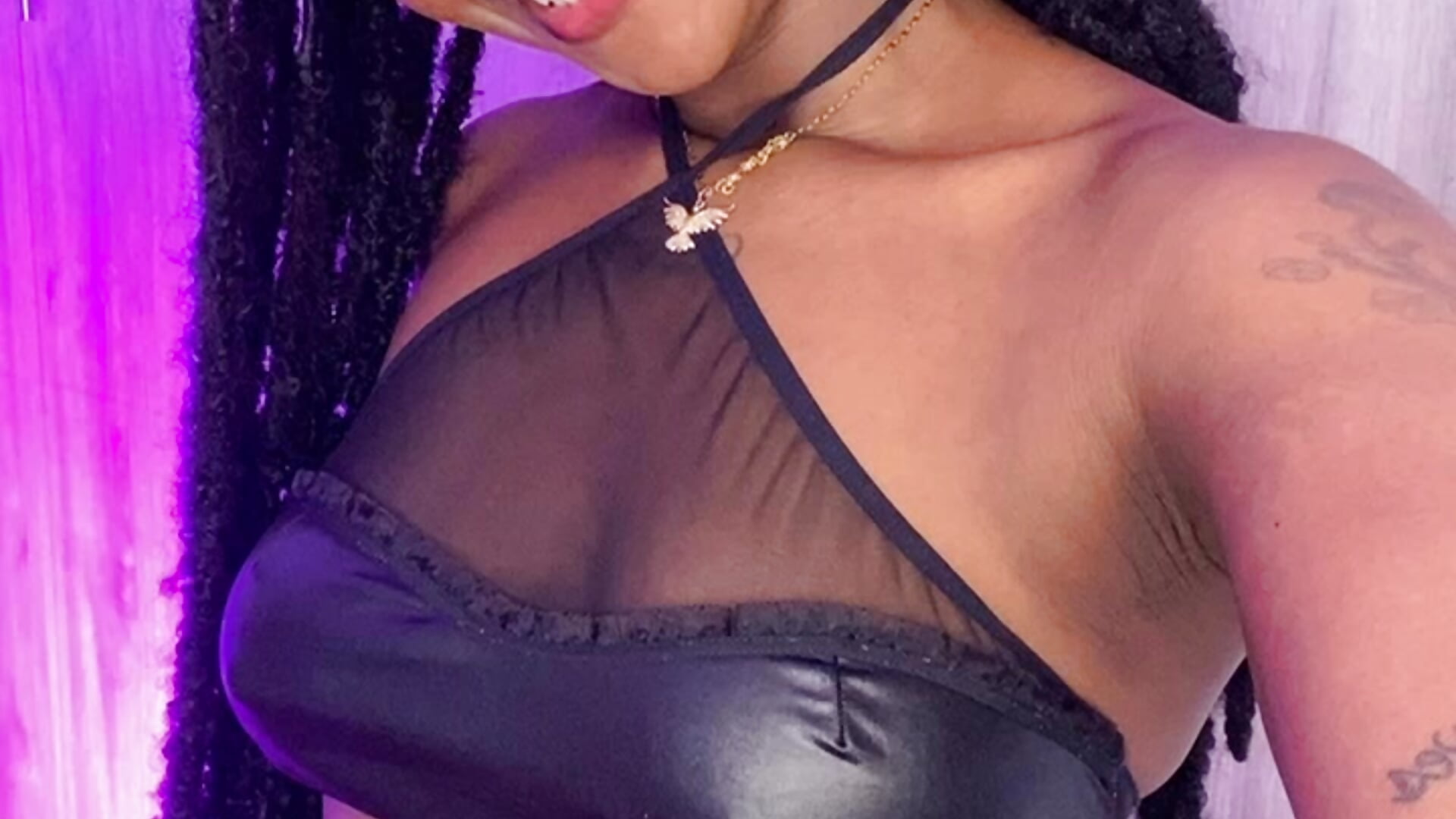 🥵😈 - Video von tannyyaa Cam-Model