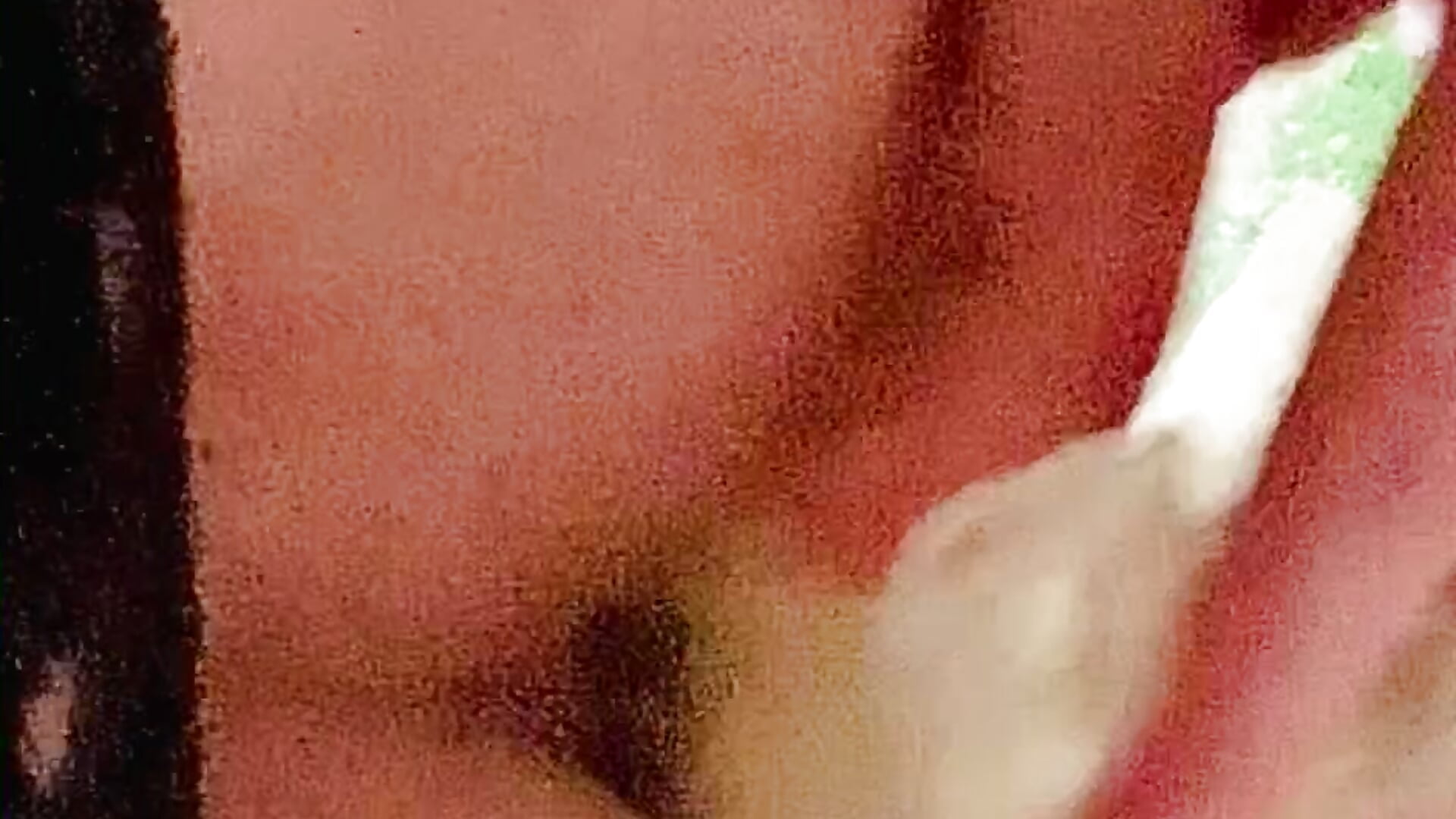 Porządna masturbacja w pupe - video by 69Lajla cam model