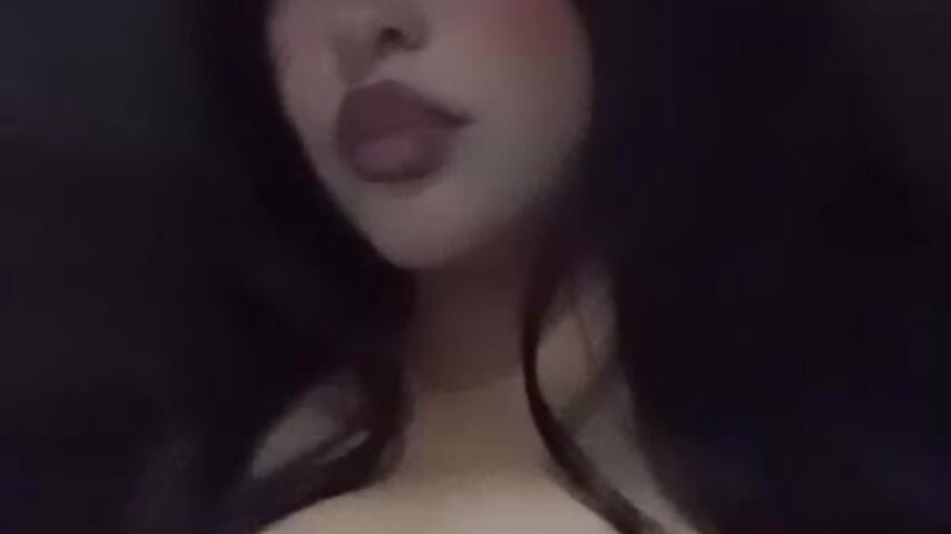 hi darling - video van Nika_quin cam-model