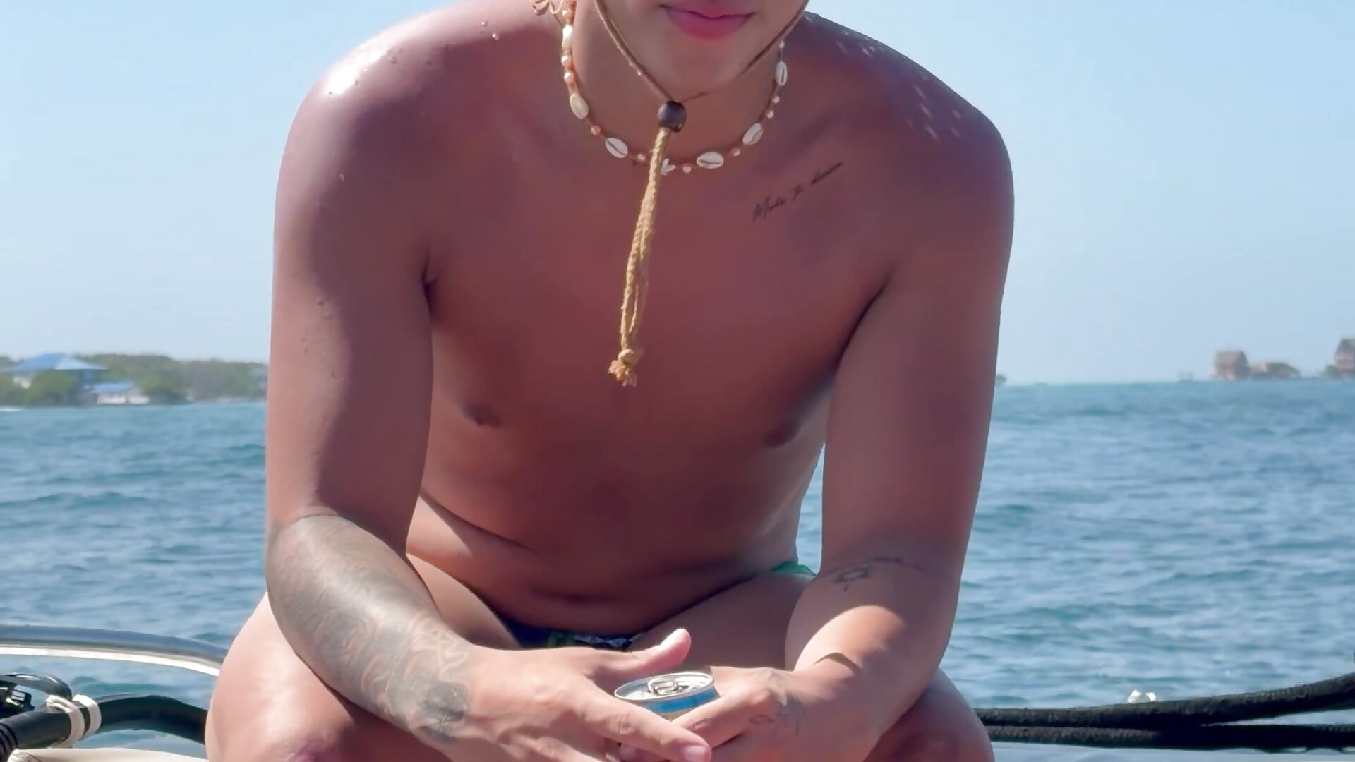 ValentinoKnox - Cam Model Trending Video 7225