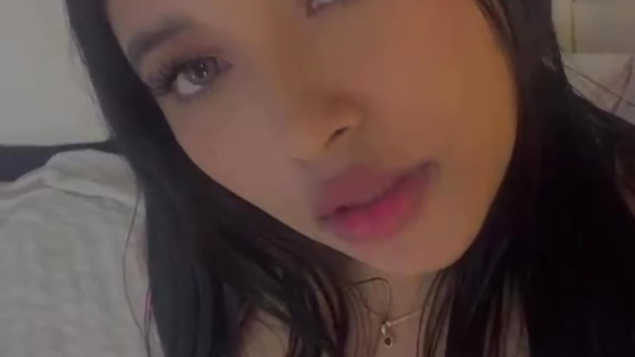 Presentation🤗 - فيديو من camila__rodriguez_ موديل الكام