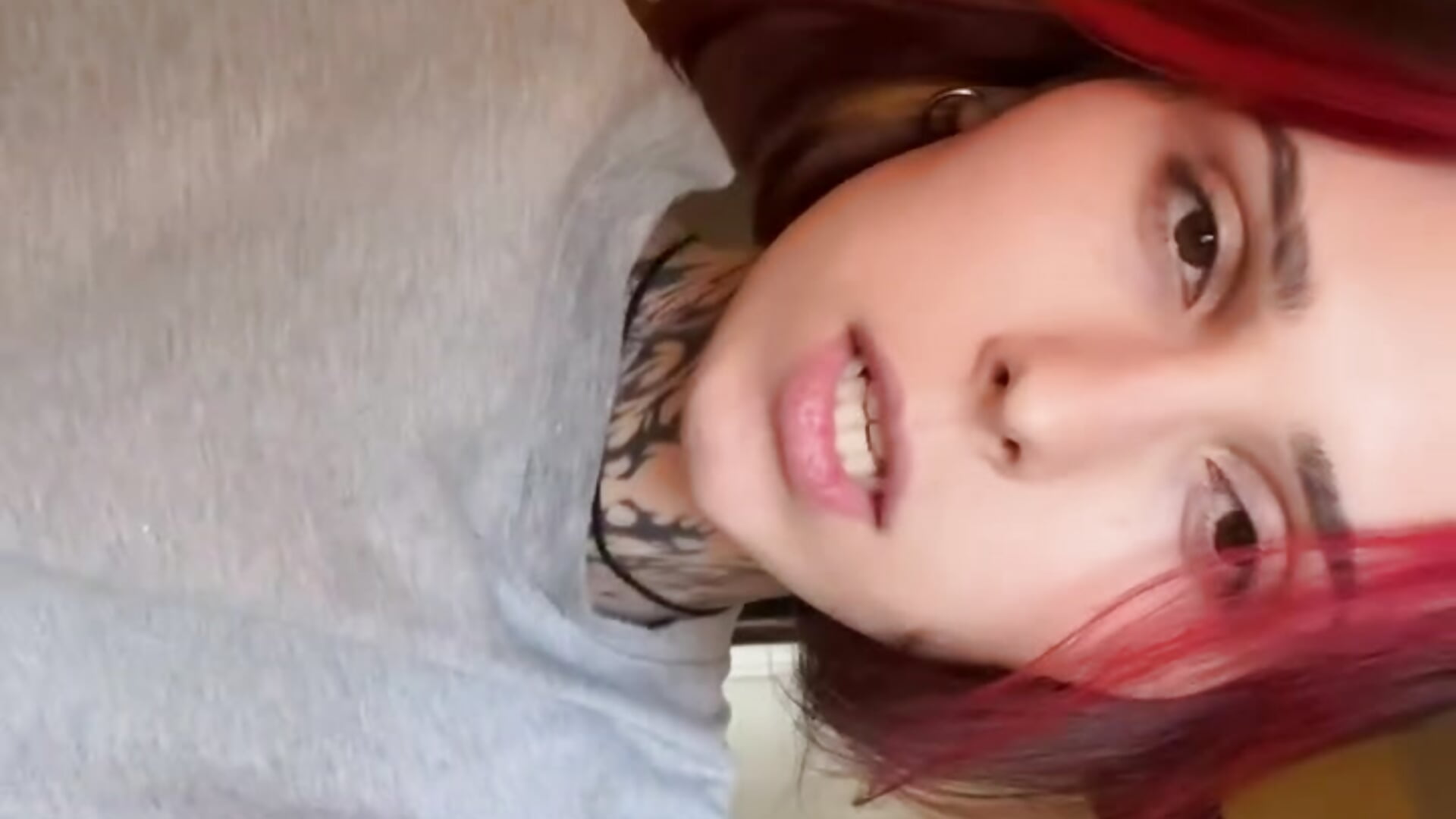 Dancing Just for You– SweetFemBoyy kameramodell videója