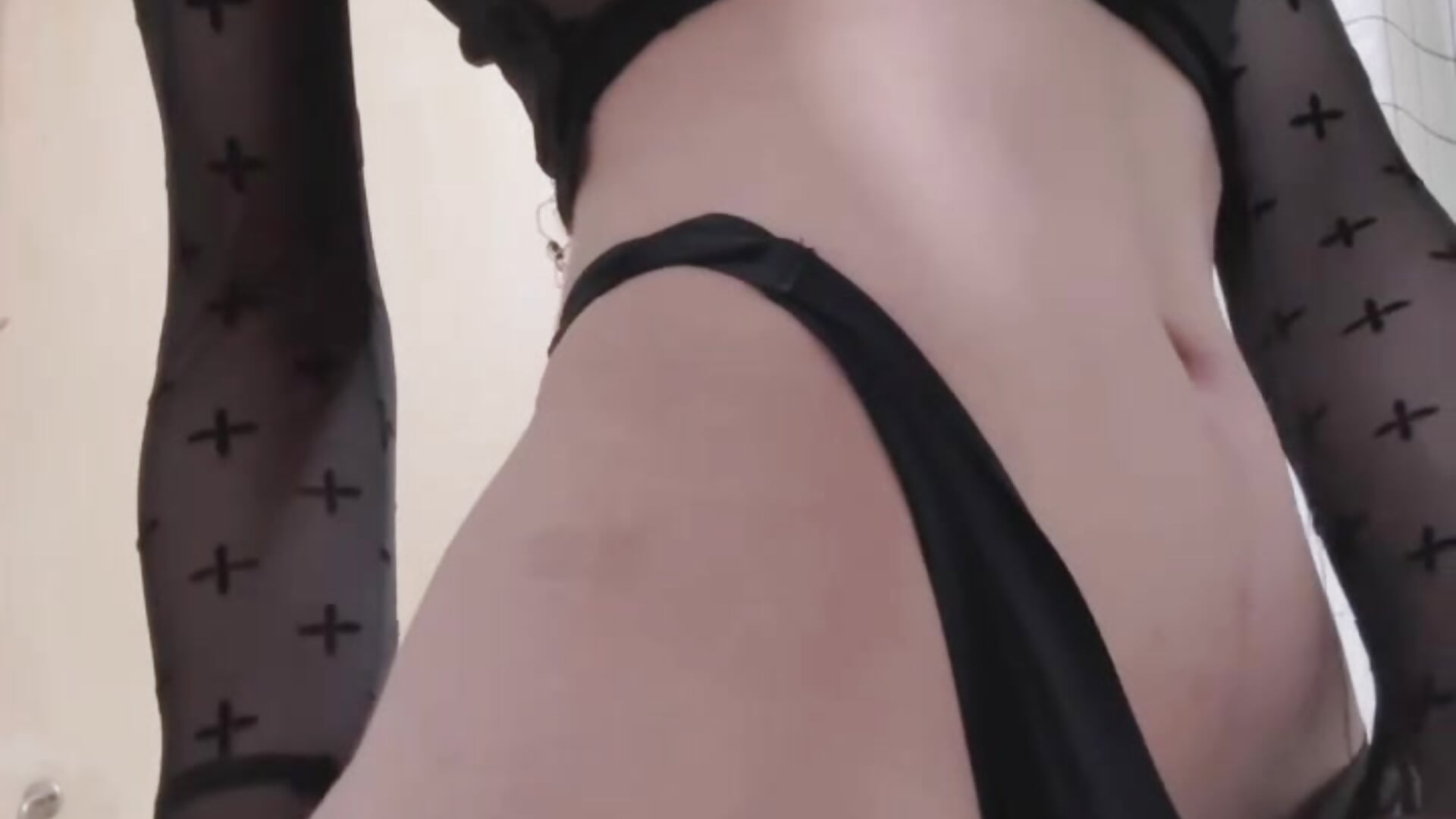 Can’t Stop Touching Myself– SweetFemBoyy kameramodell videója
