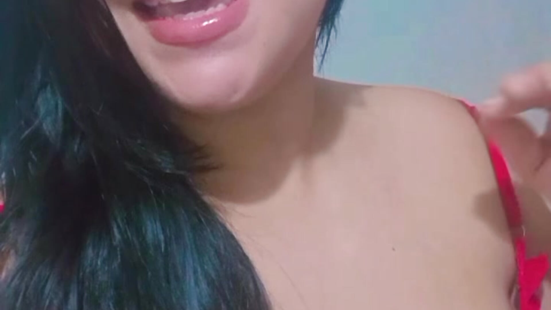 Ven y hablamos - Video von lunacalie Cam-Model