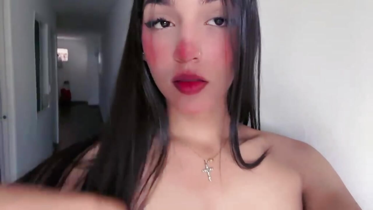 ❤ - video van brittany_collins1 cam-model