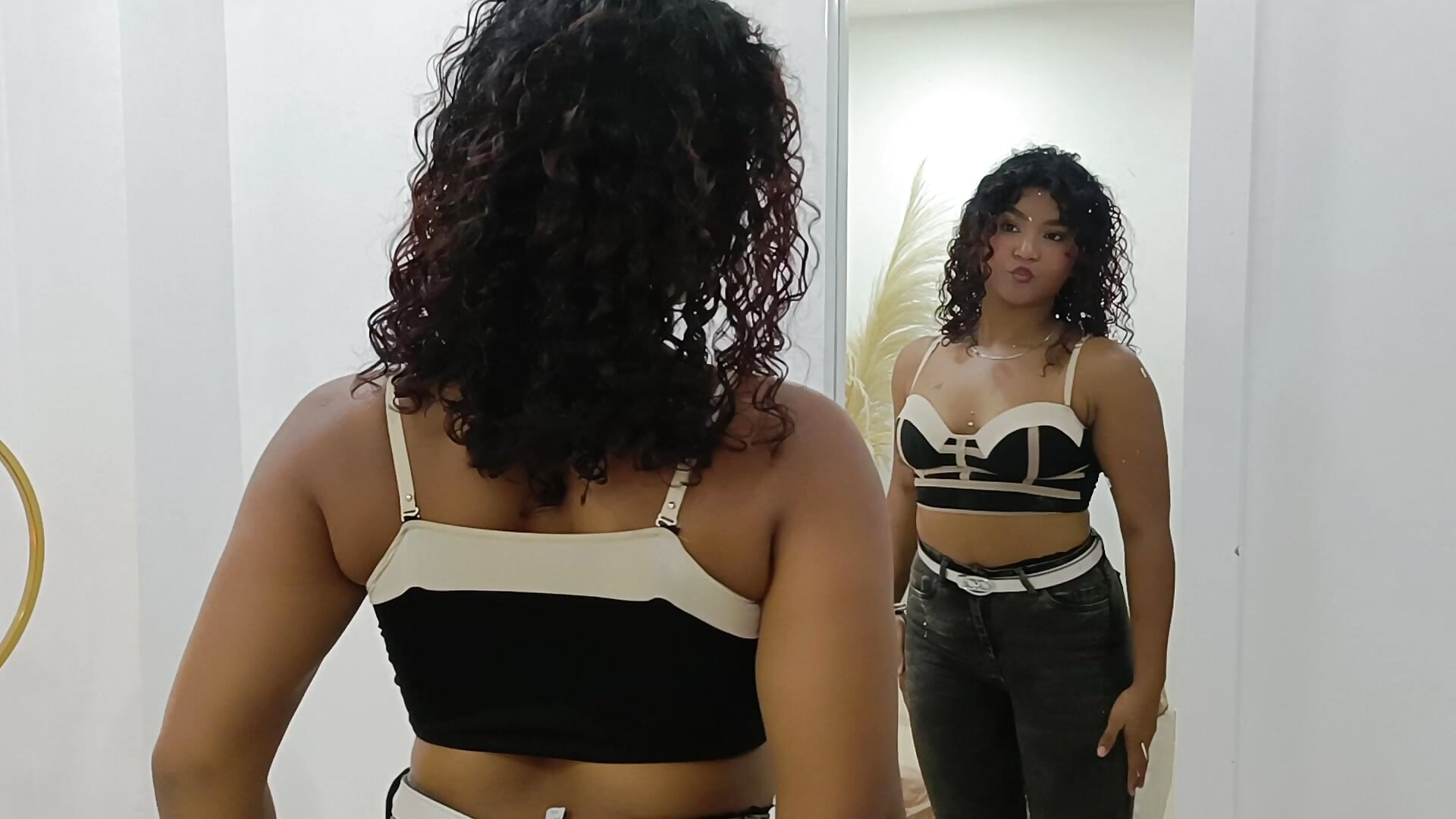 Sensuality ♥ - vidéo du modèle de showcams AylinSantel