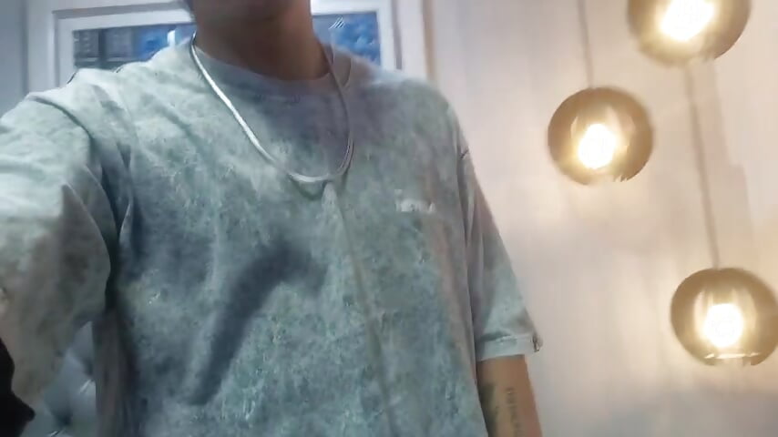 Leo_Royce kamerás modell  5526. kiemelt videója