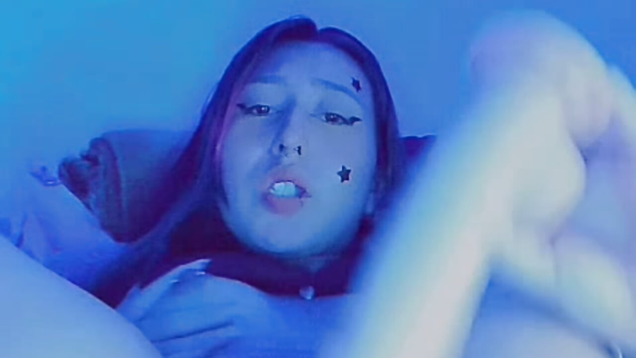 very wet - סרטון של Sweet_melissa_4, דוגמן/ית מצלמה