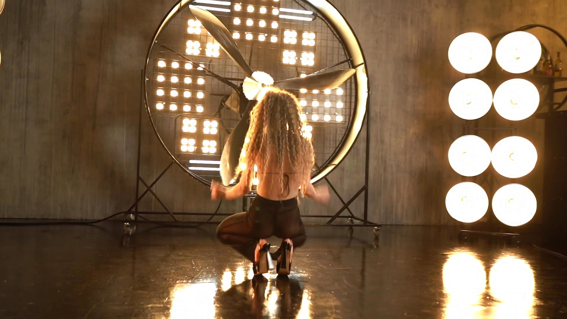 ✨ Rosalie’s sexy Dance - فيديو من Mila_Rosalie موديل الكام