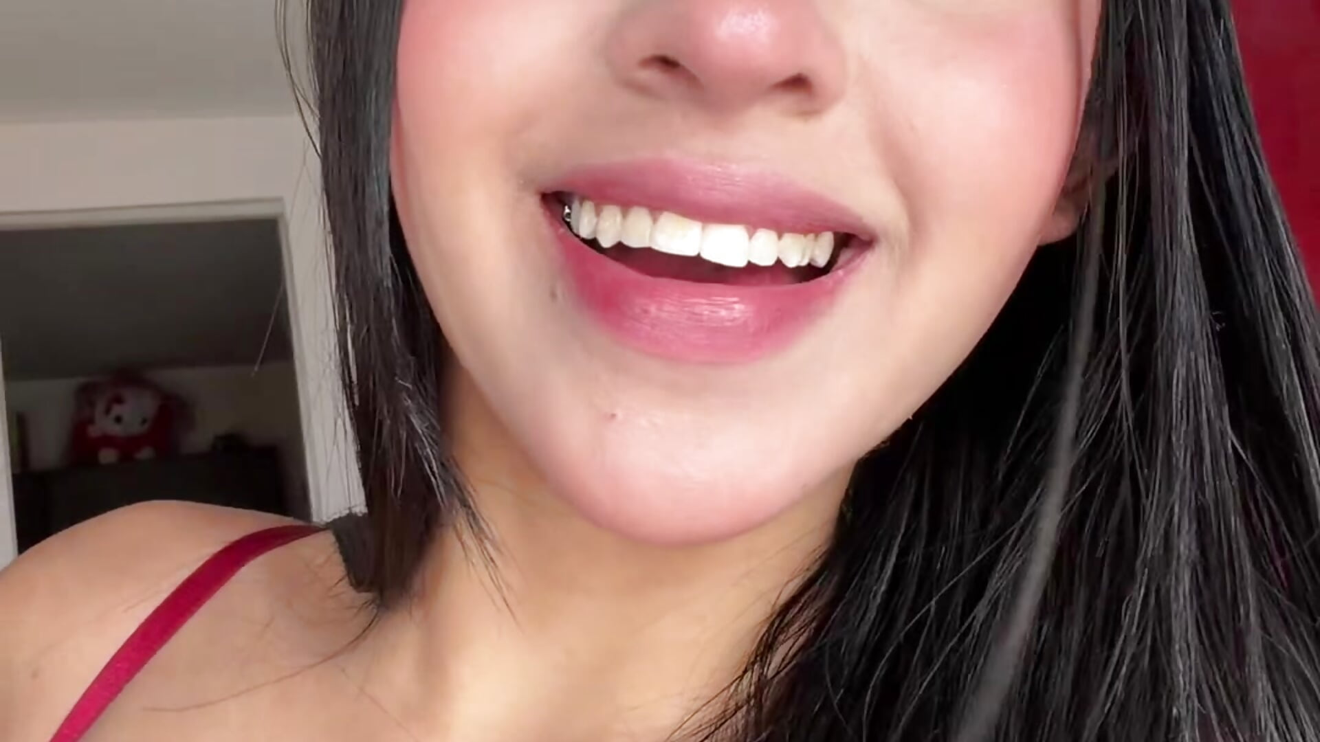 ❤️ - vídeo de la modelo de cam Karoll_little