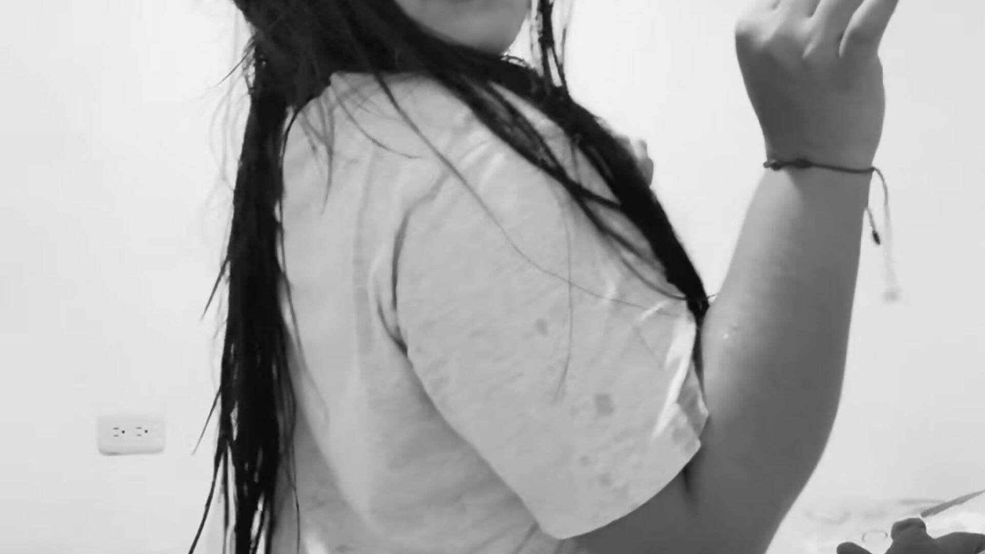 Moviéndolo para ti 🍑💦 - Vídeo de keyw1, modelo de vídeos
