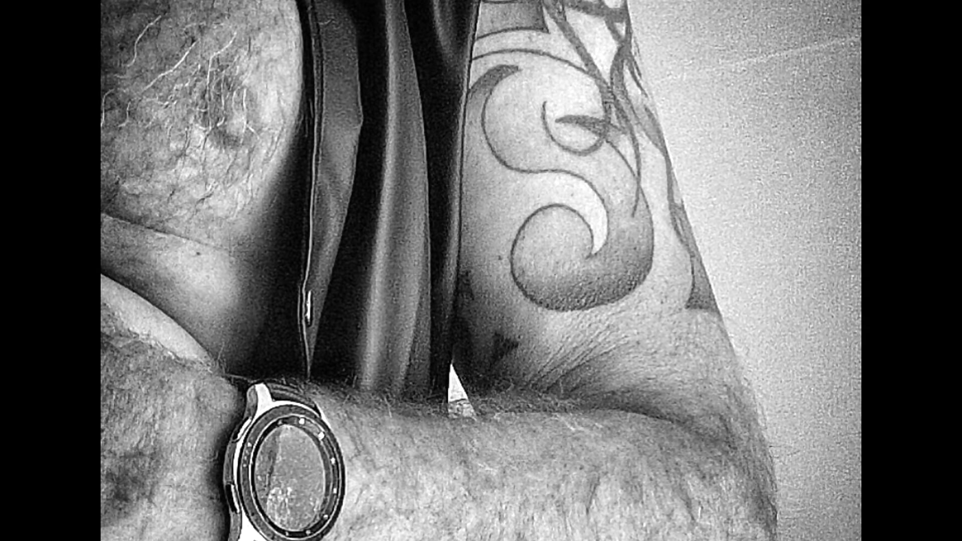 Leather - JohnDutchDaddy adlı kamera modelinin videosu