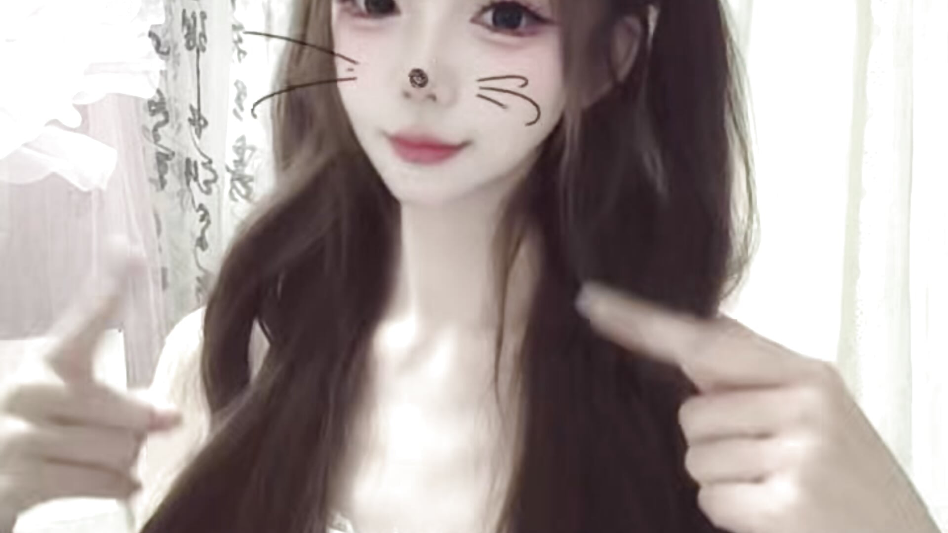 圆宝 - video của người mẫu cam POP-cdc