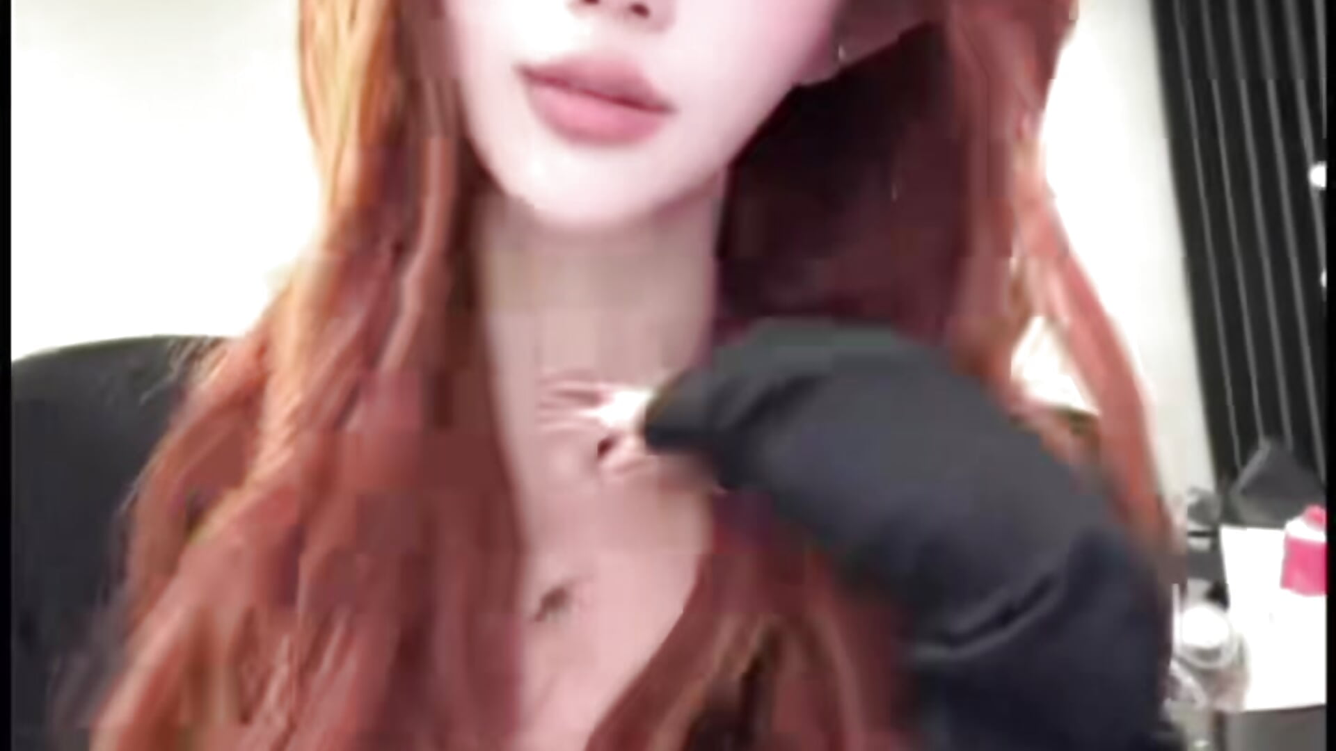 荔枝 - video của người mẫu cam POP-cdc