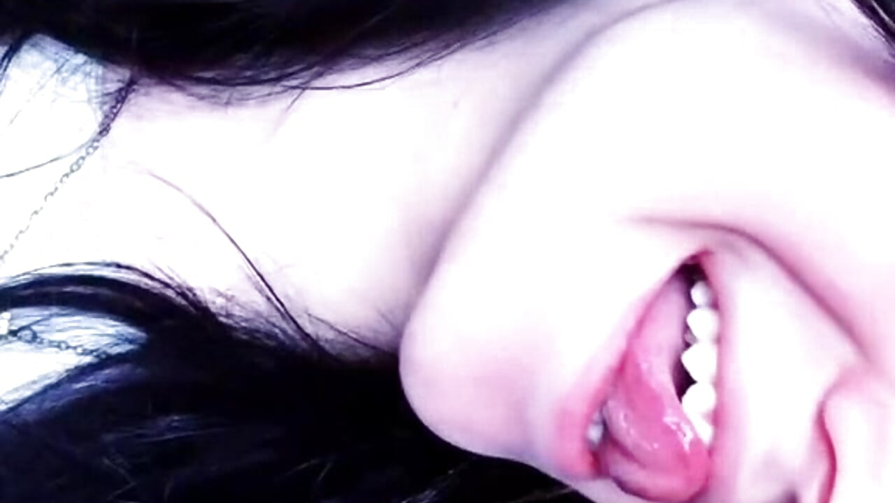 Cute vamp ^^