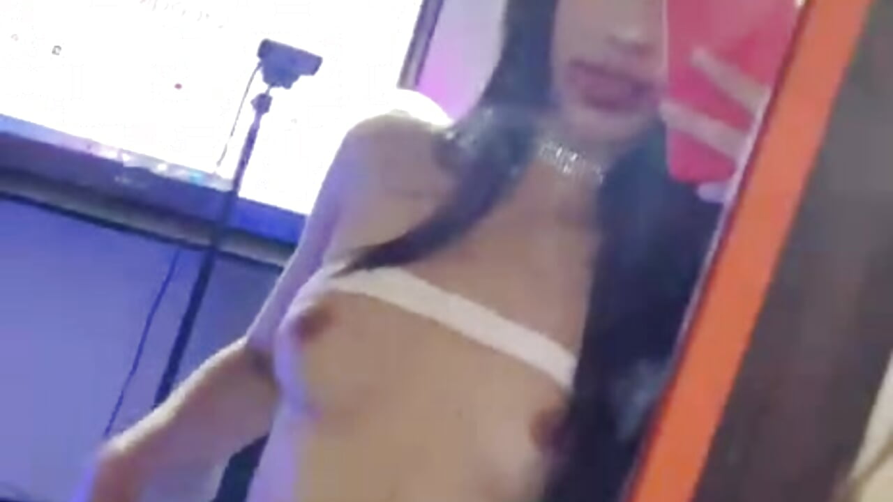 🤪 - Saraah_Dirtxy adlı kamera modelinin videosu