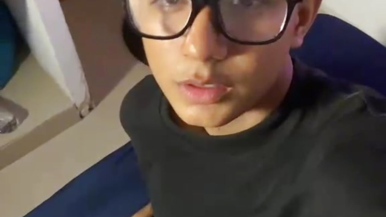 ❤️ - Video von PRINCE_FXXX Cam-Model