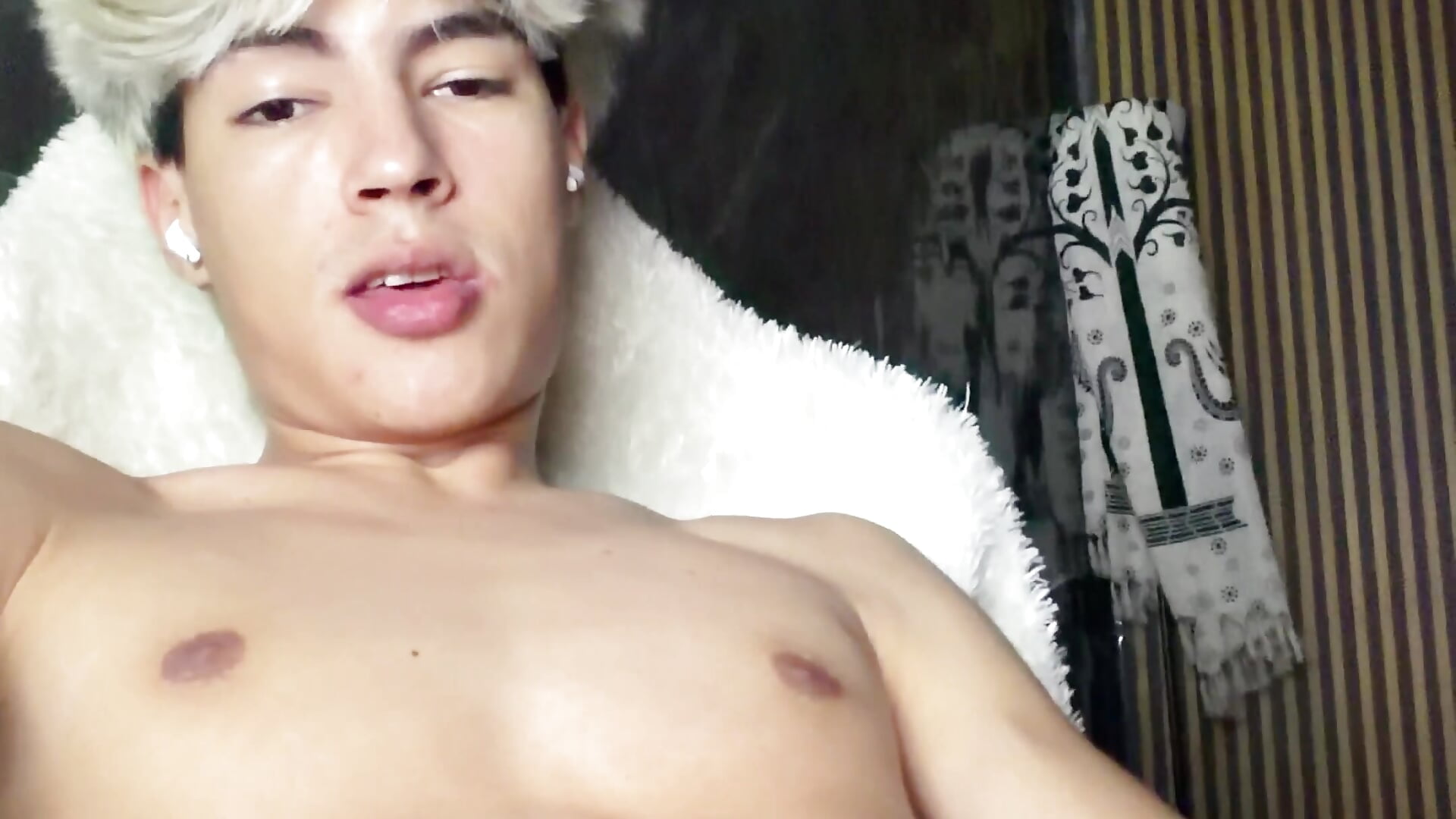 Cum - video od modelky/modela Leopalmerxxx
