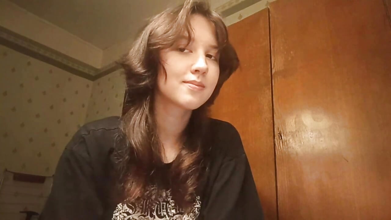My first video! - video van SotuMia cam-model