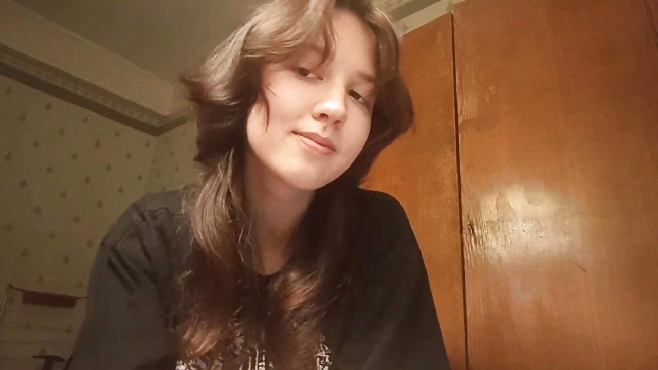 A little game with you - video van SotuMia cam-model