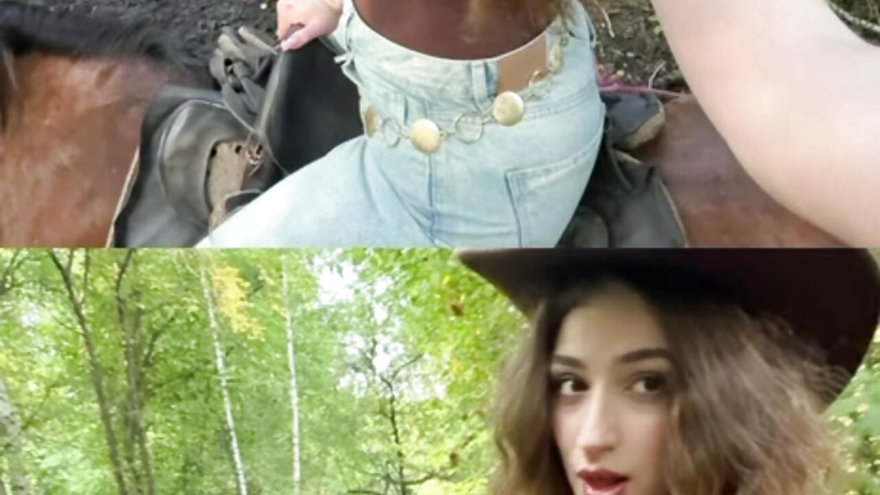 i can ride on u too^^ - Video von moon_sannyy Cam-Model