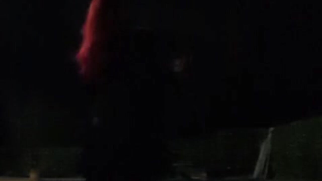 Voyeur record me at Pool - video by Ruby_Rebel