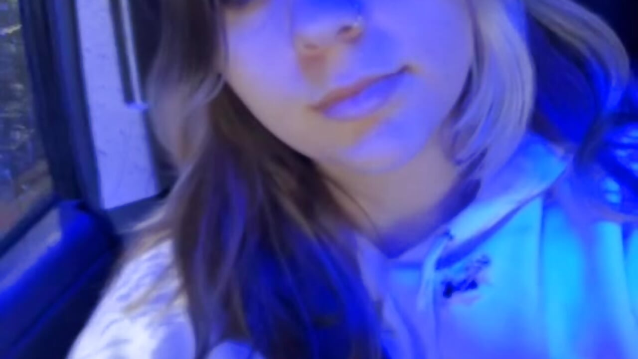 Myself 🤪 - video av Jade_lynn2005 cam model