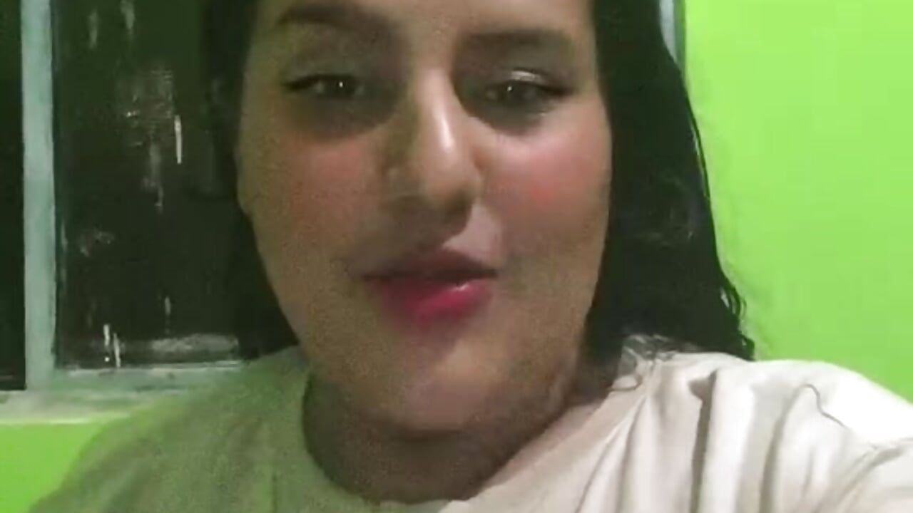 i am - video av curvycupcake18 cam-modell