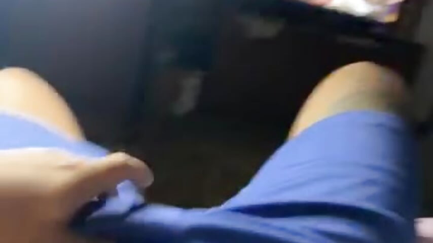 Um pouco de piroca pra vocês - video by Pretotatuado777 cam model