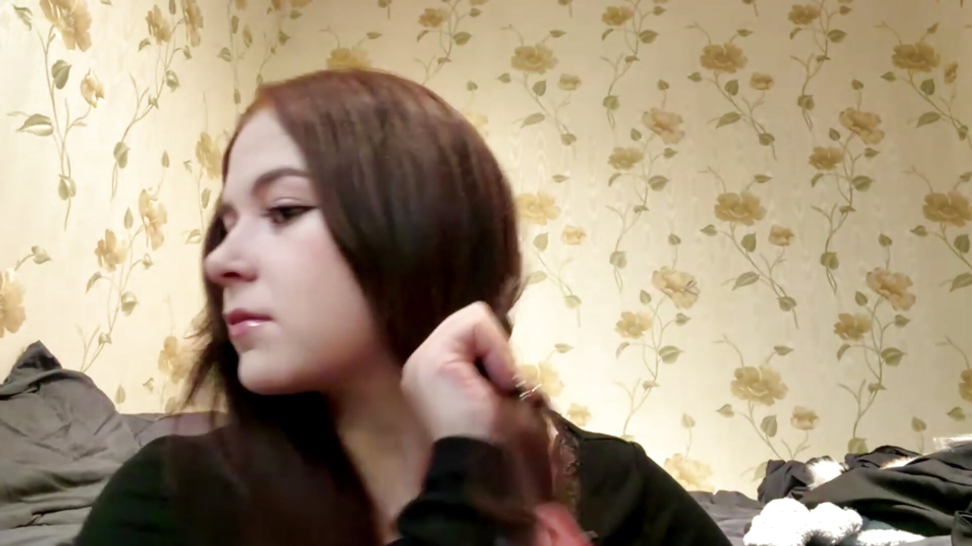 My Little Universe 🪐 - Video von KariStpeters Cam-Model