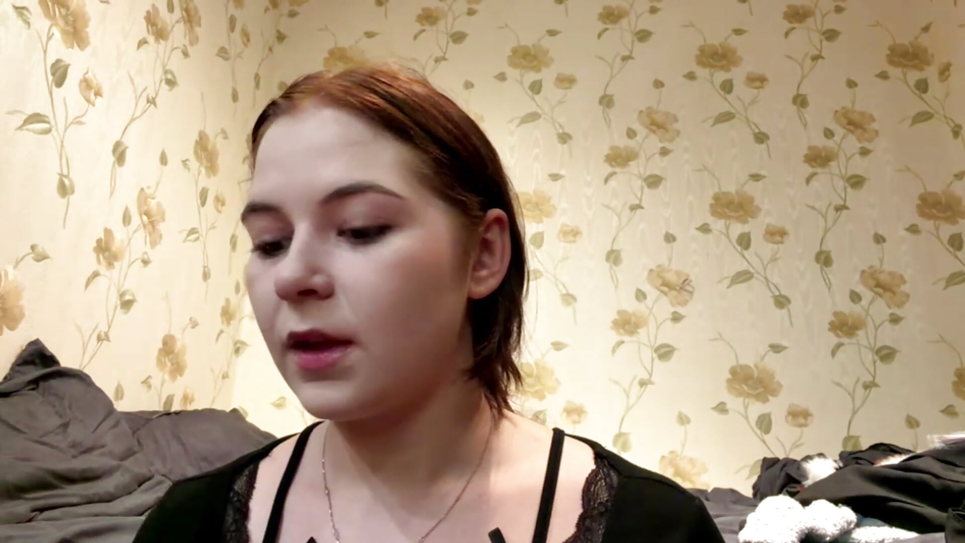 Stay a Little Longer 💫 - Video von KariStpeters Cam-Model
