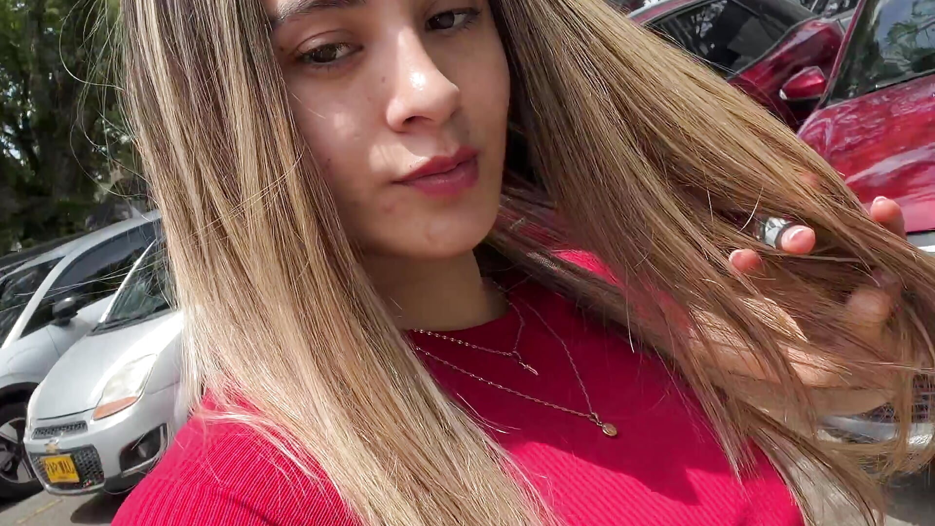 Who wants to accompany me for a coffee? - video av saritaturbai cam model