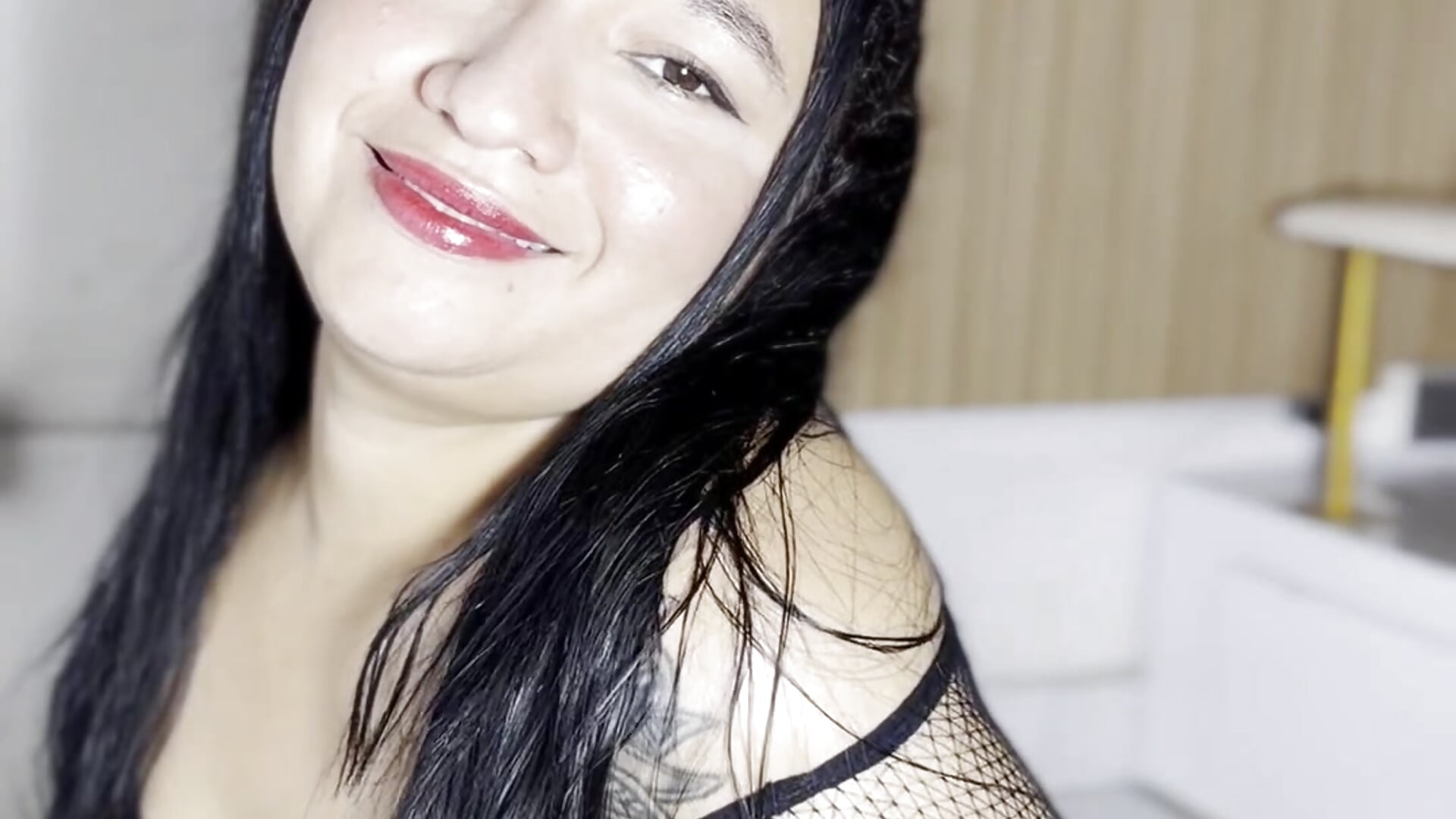 Hello love 🎀 - Vídeo de Miaa_Antonellaa, modelo de vídeos