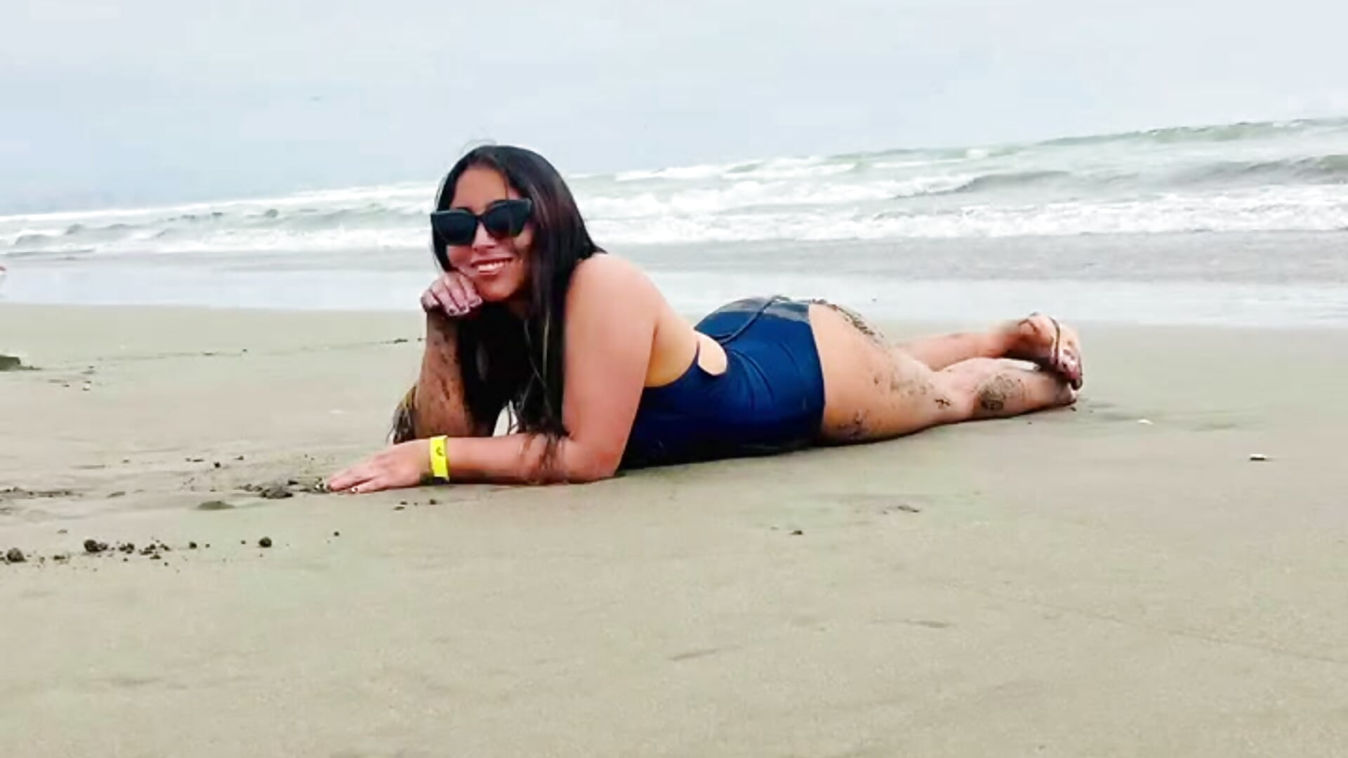 Bonita así 🥰 - vídeo de cami0907