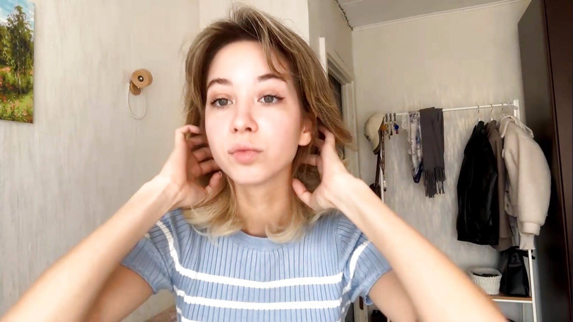 Perfect me<3 - video by Sara_Bloservety cam model