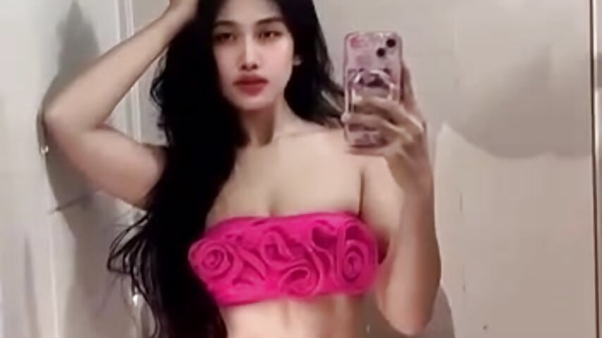 My first body tease🍑💦