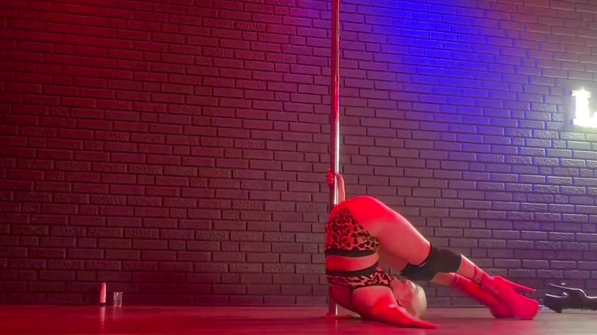 sexy sensual dance ❤️