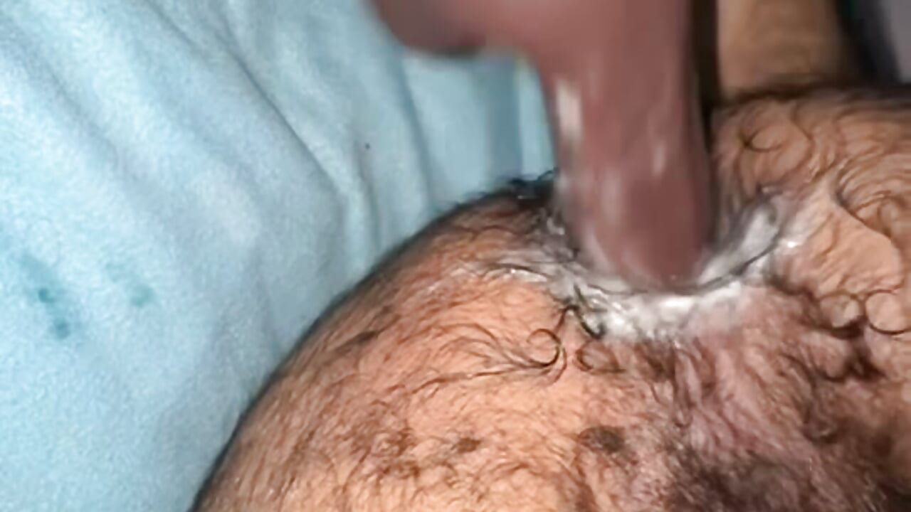 My hairy pussy - video by princehair cam model