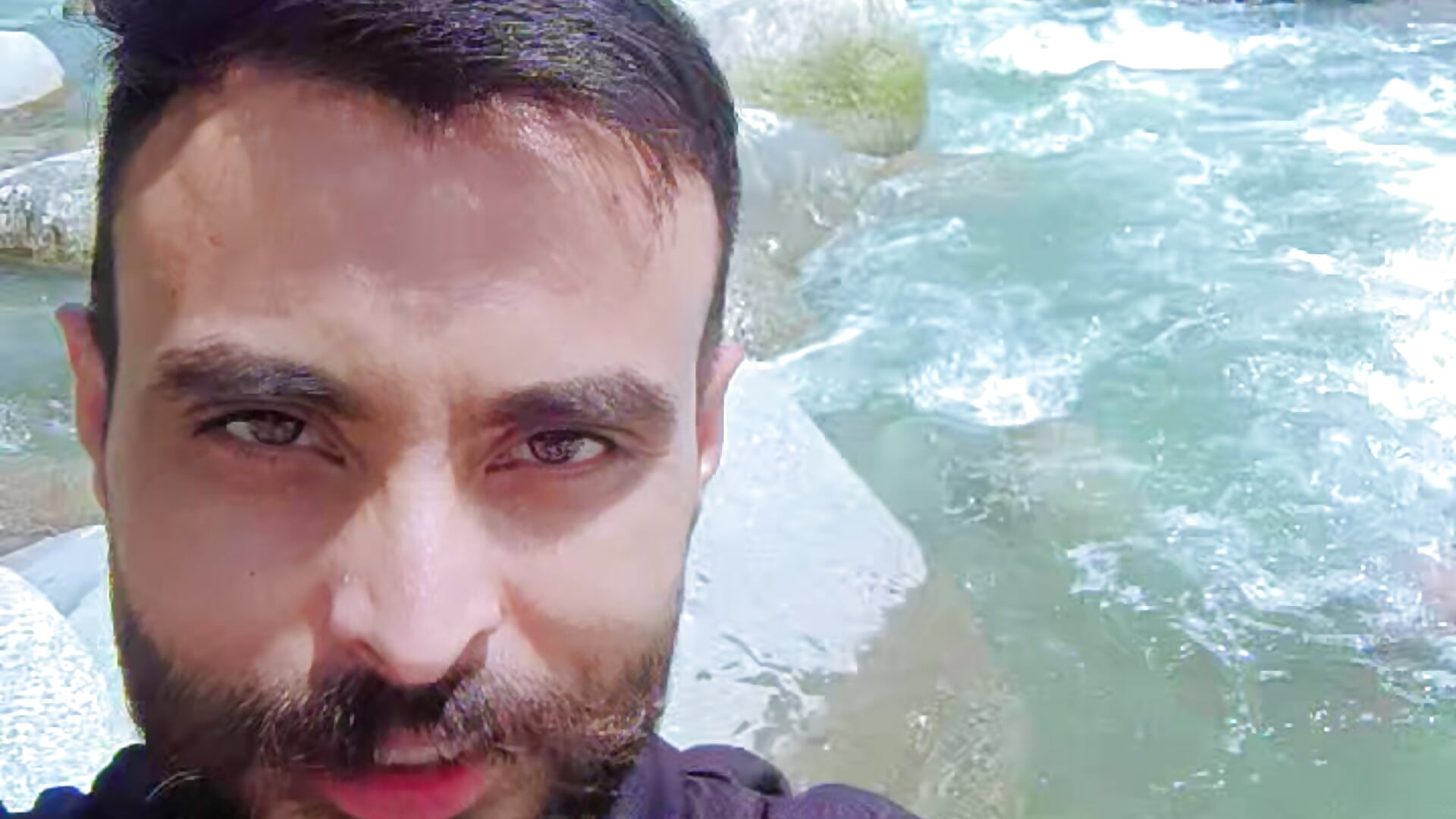 Bhagsu Waterfall Dharamshala