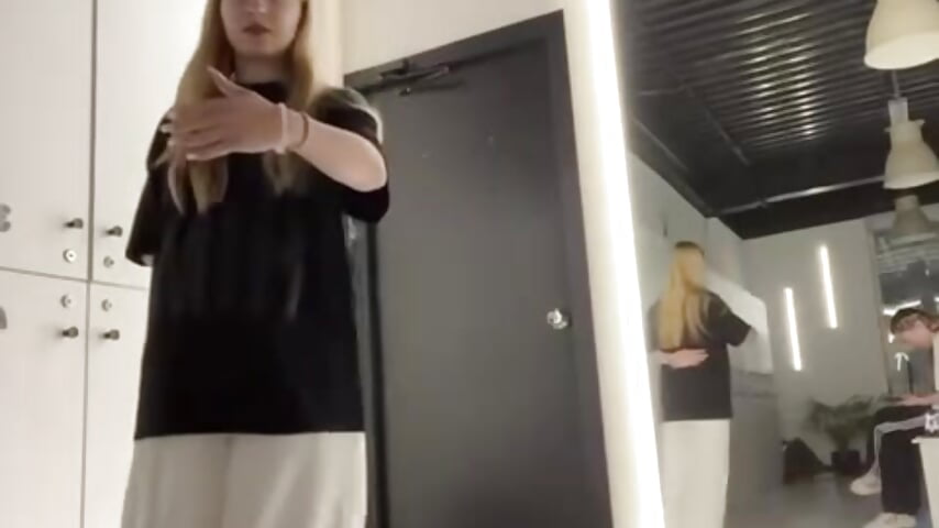 Dance with me))