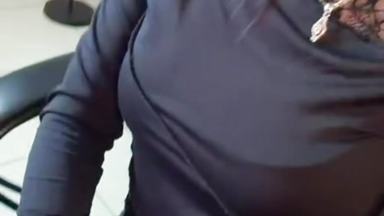 Hot girl - video của người mẫu cam JeanRamos