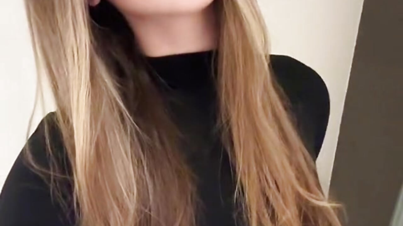 Why are you looking at me like that? 👀 - Video von Dustkiss17 Cam-Model