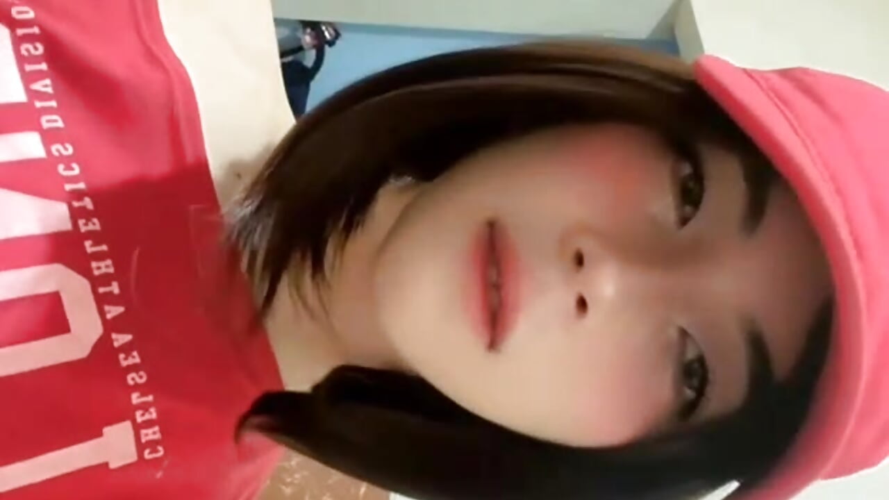 Ts_Heart_of_Asias – Právě oblíbené video kamerové modelky 2038